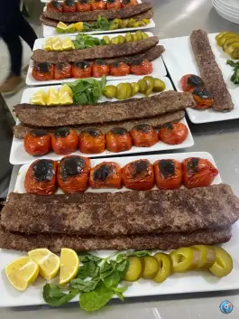 عکس کافه رستوران چنار، بستان آباد، آذربایجان شرقی 5