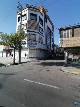 داروخانه دکتر کوثری، شهرک امام هادی، مشهد