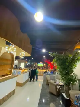 عکس کافه رستوران چنار، بستان آباد، آذربایجان شرقی 8