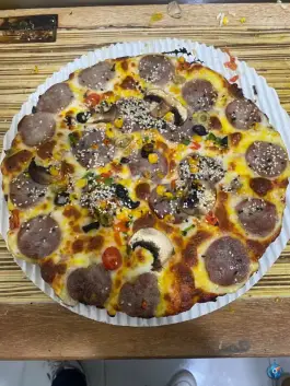 عکس کافه رستوران چنار، بستان آباد، آذربایجان شرقی 10