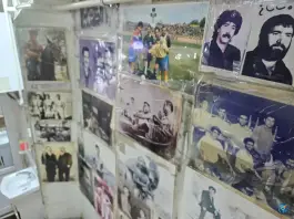 عکس کبابی شاه محمد، محله ناری، سنندج 3