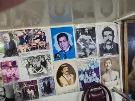 عکس کبابی شاه محمد، محله ناری، سنندج 4