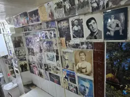 عکس کبابی شاه محمد، محله ناری، سنندج 5