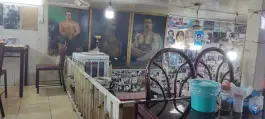 عکس کبابی شاه محمد، محله ناری، سنندج 9
