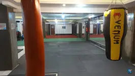 عکس باشگاه بدنسازی پازل فیت، ناطق نوری، تهران 5
