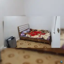 اقامتگاه مارکوپولو، محله رده، مشهد