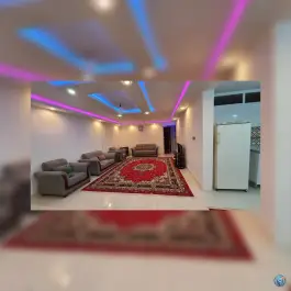 عکس اقامتگاه مارکوپولو، محله رده، مشهد 4