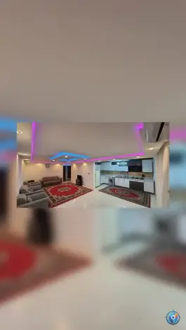 عکس اقامتگاه مارکوپولو، محله رده، مشهد 5