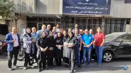 عکس دانشگاه علمی کاربردی صنایع ایران، محله فلسطین، تهران 3