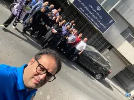 عکس دانشگاه علمی کاربردی صنایع ایران، محله فلسطین، تهران 4