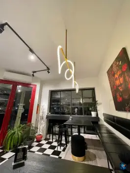 عکس فست فود کوبی چی، محله سجاد شهر، مشهد 6