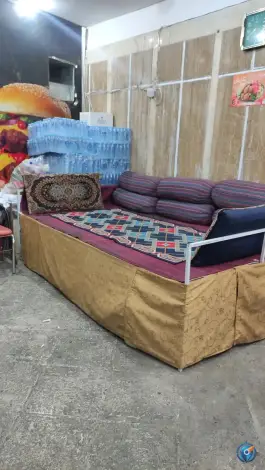 عکس اغذیه سرای خیام، محله وحدت، مشهد 3