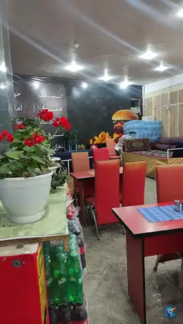 عکس اغذیه سرای خیام، محله وحدت، مشهد 5
