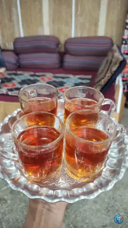 عکس اغذیه سرای خیام، محله وحدت، مشهد 8
