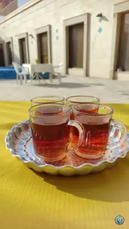 عکس اغذیه سرای خیام، محله وحدت، مشهد 9