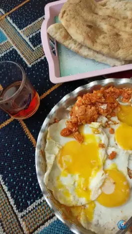 عکس اغذیه سرای خیام، محله وحدت، مشهد 10