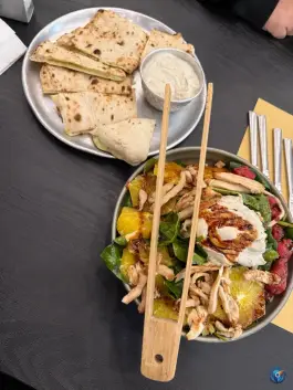 عکس اوبسو شف ایوانک تهران 2