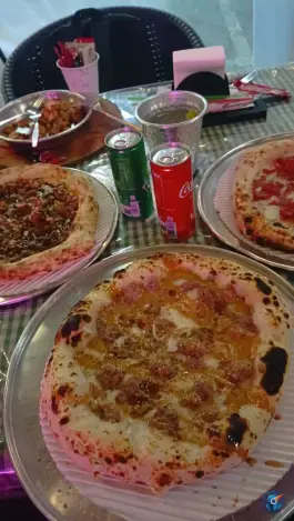 عکس اوبسو شف ایوانک تهران 8