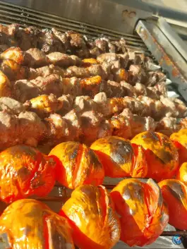عکس رستوران آرین دیلمان 7