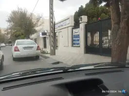 عکس های ساختمان اسمان، کوهسنگی، مشهد