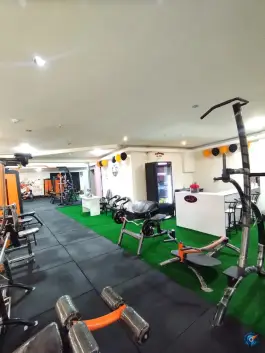 عکس باشگاه بدنسازی سدید اسپرت، محله گوهرشاد، مشهد 3