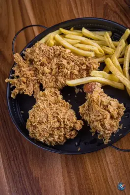 عکس بام سوخاری کیلویی، سیمون بولیوار، تهران 7