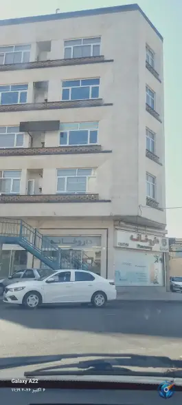 عکس داروخانه دکتر لهرابیان، مهران تهران 2