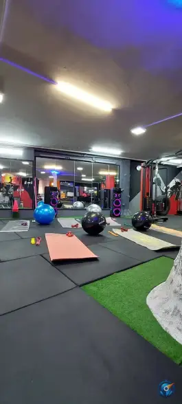 عکس باشگاه ورزشی آکادمی تناسب اندام بانو رضایی، احمدآباد، مشهد 2
