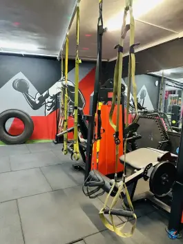 عکس باشگاه ورزشی آکادمی تناسب اندام بانو رضایی، احمدآباد، مشهد 4