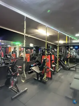 عکس باشگاه ورزشی آکادمی تناسب اندام بانو رضایی، احمدآباد، مشهد 5