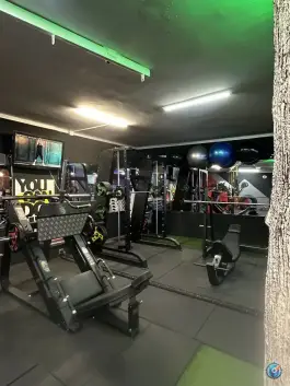 عکس باشگاه ورزشی آکادمی تناسب اندام بانو رضایی، احمدآباد، مشهد 6