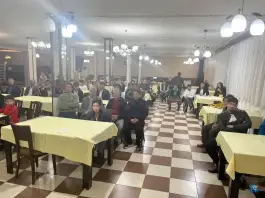 عکس هتل جهانگردی بم، بلوار امام خمینی، بم 3