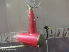 عکس هتل جهانگردی بم، بلوار امام خمینی، بم 6