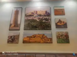 عکس هتل جهانگردی بم، بلوار امام خمینی، بم 7