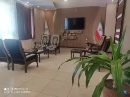 عکس هتل جهانگردی بم، بلوار امام خمینی، بم 8