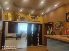 عکس هتل جهانگردی بم، بلوار امام خمینی، بم 9