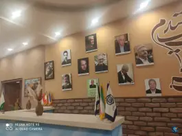 عکس هتل جهانگردی بم، بلوار امام خمینی، بم 10