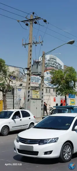 عکس درمانگاه خیریه امام محمد باقر «ع» محله گلبرگ مشهد 4