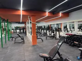عکس باشگاه بدنسازی خرسند، محله حافظ، مشهد 3
