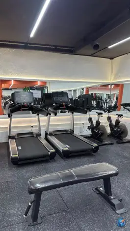 عکس باشگاه بدنسازی خرسند، محله حافظ، مشهد 8
