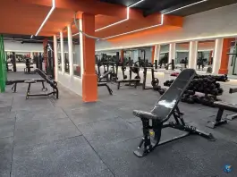 عکس باشگاه بدنسازی خرسند، محله حافظ، مشهد 9