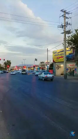 عکس لوازم یدکی و مکانیکی و جلوبندی، کوزه گری، شیراز 5