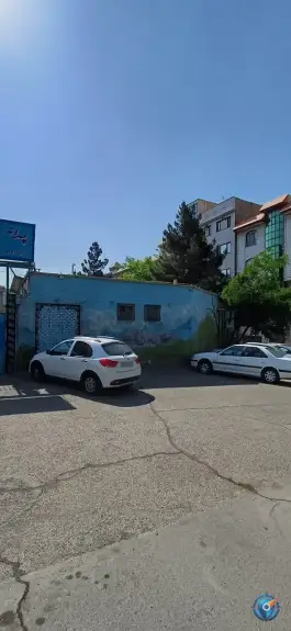 عکس دبیرستان هوشمند دکتر غلامحسین مصاحب، محله سازمان برنامه شمالی، تهران 6