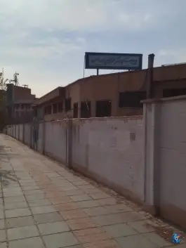 عکس دبیرستان هوشمند دکتر غلامحسین مصاحب، محله سازمان برنامه شمالی، تهران 7