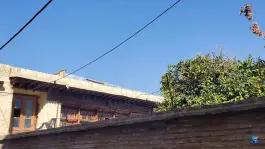 عکس موزه فرش پارس، محله گود عربان، شیراز 2