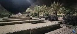 عکس پارک بام سبز شیراز، جوادالائمه، شیراز 7