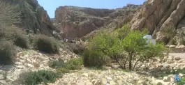 عکس پارک بام سبز شیراز، جوادالائمه، شیراز 10