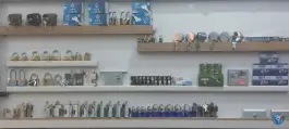 عکس های کلید سازی بخشوده، محله پاییز، شیراز