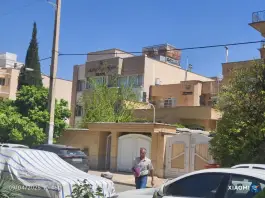 عکس های سازمان نظام مهندسی ساختمان استان فارس - ساختمان شماره 2 و 3، محله ستارخان، شیراز