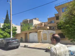 عکس سازمان نظام مهندسی ساختمان استان فارس - ساختمان شماره 2 و 3، محله ستارخان، شیراز 2